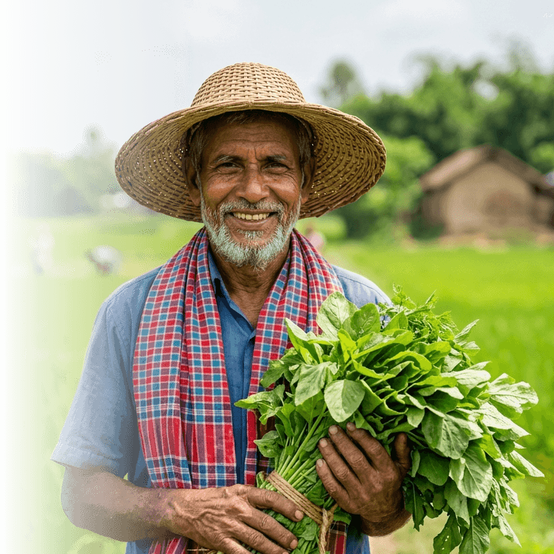 আমাদের প্রমাণিত খামারি
